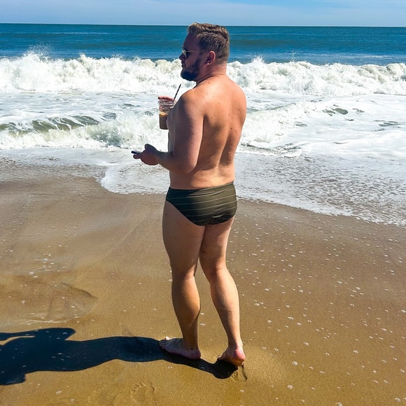 Meet your Posher, Justin - Picture 4 of 4